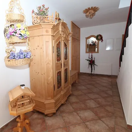 Ferienwohnung Haus Karlsbad